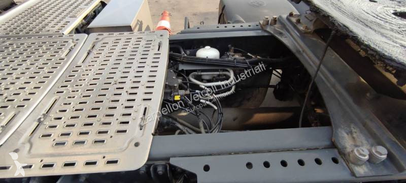 Cabeza tractora DAF 530 FT