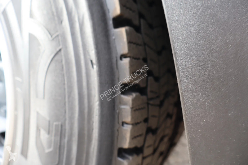 Ťahač Mercedes 1848 * EURO6 * 4X2 *