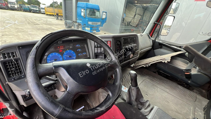 جرار Renault 420 (BOITE MANUELLE / MANUAL GEARBOX)