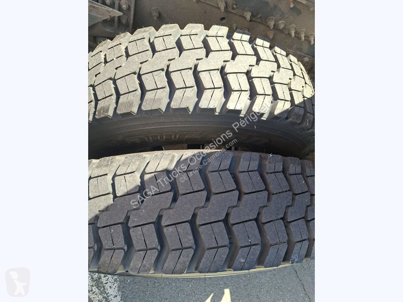 جرار  520 6x2 convoi exceptionnel