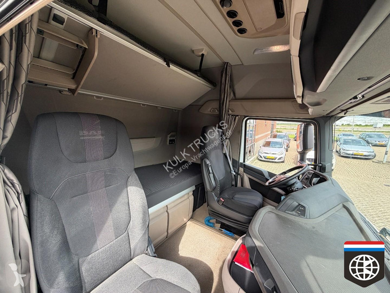 Trattore Stradale DAF 480 STAND-IN AIR...