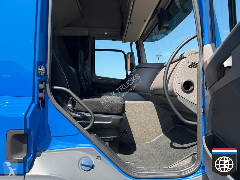 جرار DAF 410 FT Space cab - Euro 6 d - HOLLAND...