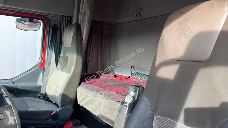 Cabeza tractora Renault 450 DXI (BOITE MANUELLE...