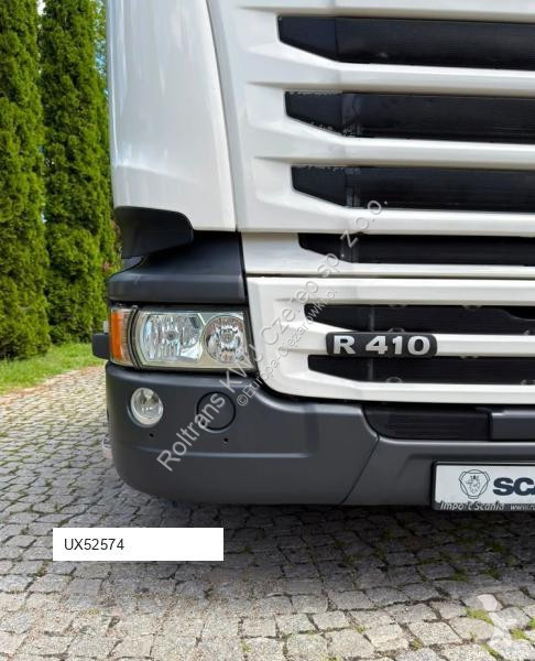 جرار Scania R 410