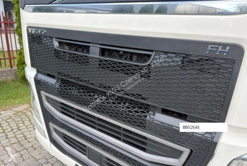جرار Volvo FH 460