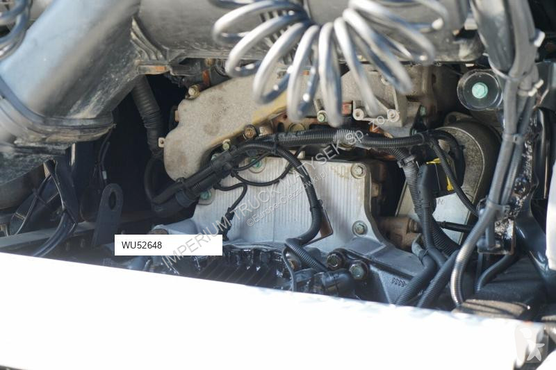 Влекач MAN TGS 18.440 / HYDRAULIKA / PEŁNY ADR...
