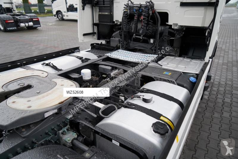 Влекач Volvo FH 500 / XXL / RETARDER / FULL...