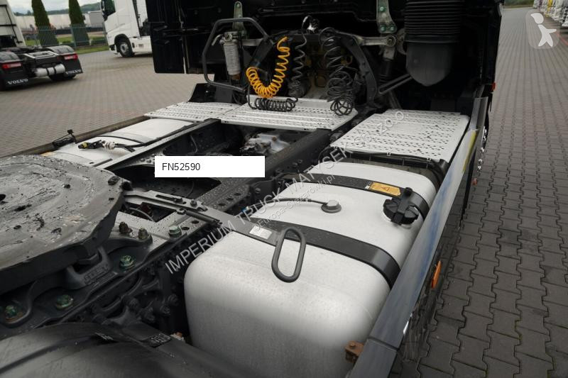 Влекач Mercedes ACTROS 1848 / GIGA SPACE / EURO 6