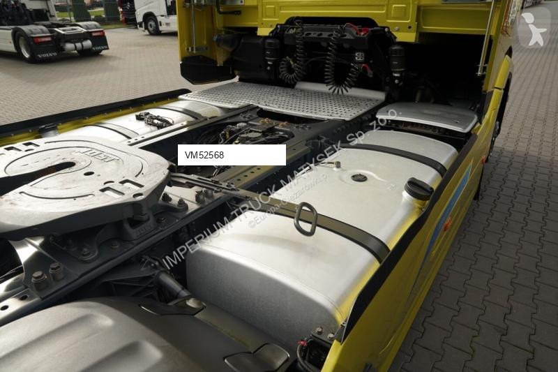 جرار DAF XG  530