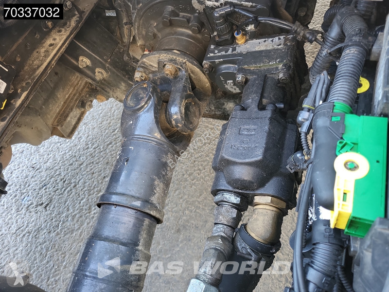 Влекач Iveco 460 4X2 NL-Truck APK Hydraulic ACC...