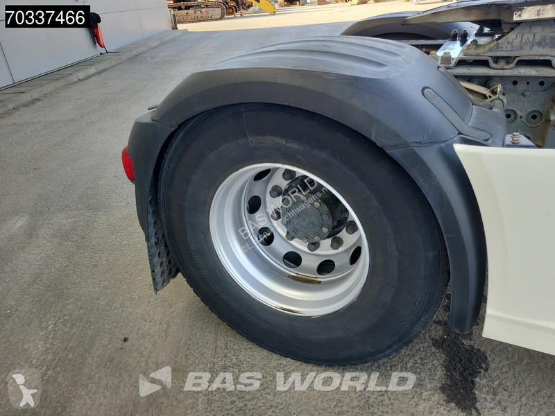جرار DAF 480  4X2 SSC ACC Navi