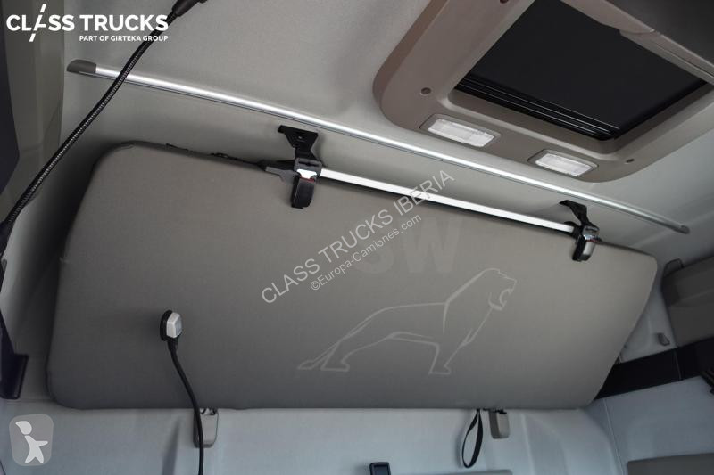 Trekker MAN 18.470 GM Adaptive Cruise Control...