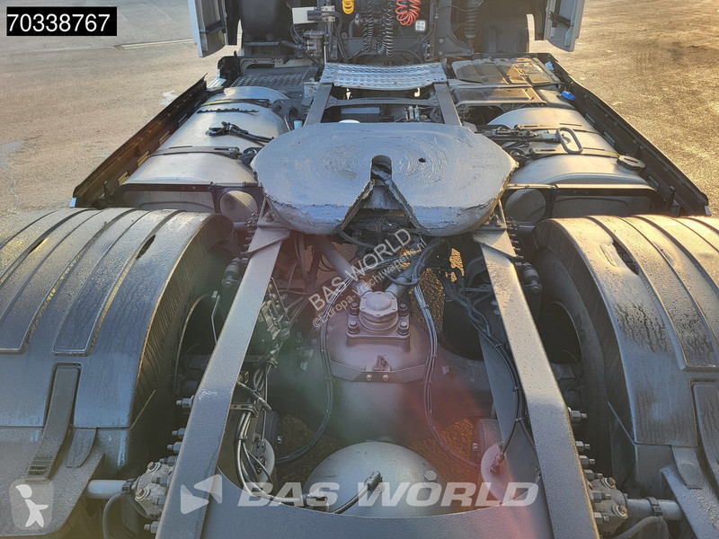 Volvo FH 500 FH 4X2 XL -Truck APK 07-2027 2x...