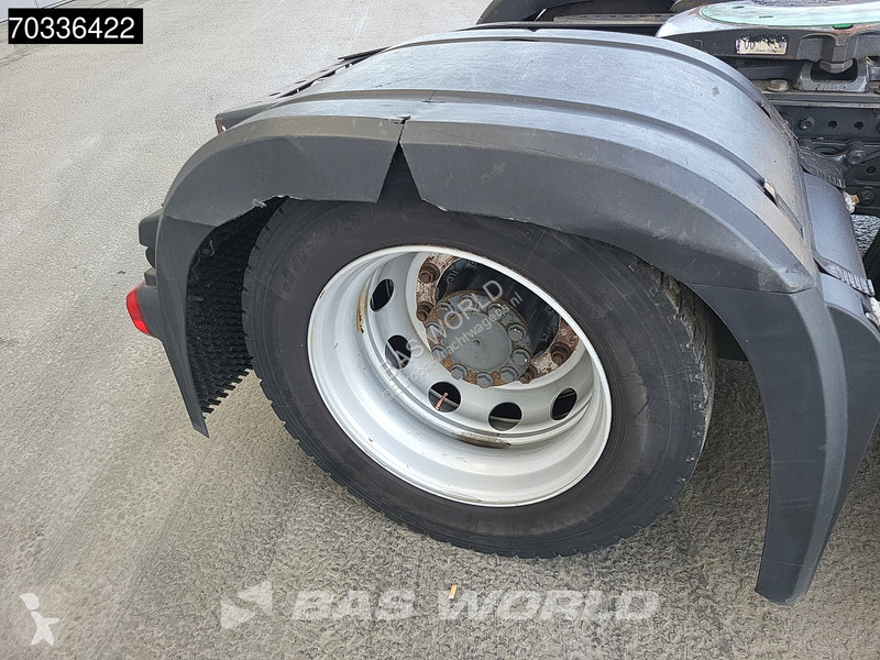 Mercedes 1851 4X2 BigSpace Mega APK 03-2027 2x...