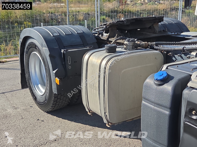 Traktor Renault T 460 4X2 SleeperCab Retarder...