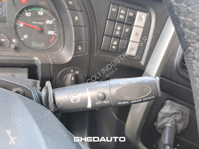 Iveco TRATTORE STRADALE IVECO STRALIS 460 LNG...