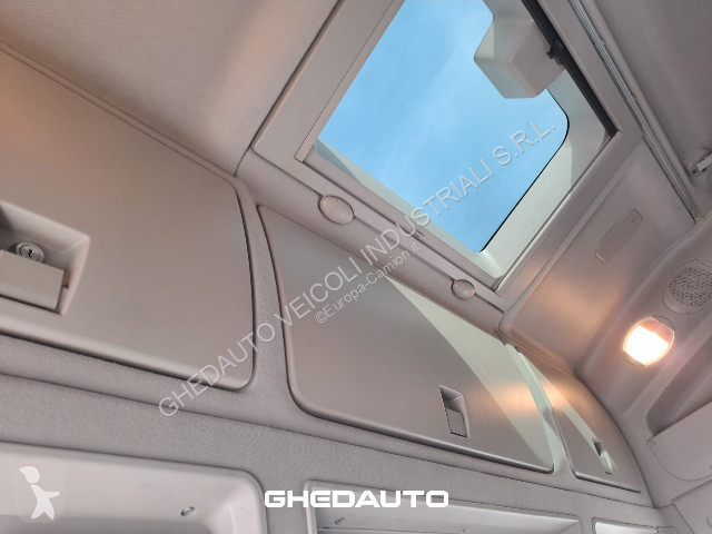 Iveco TRATTORE STRADALE IVECO STRALIS 460 LNG...