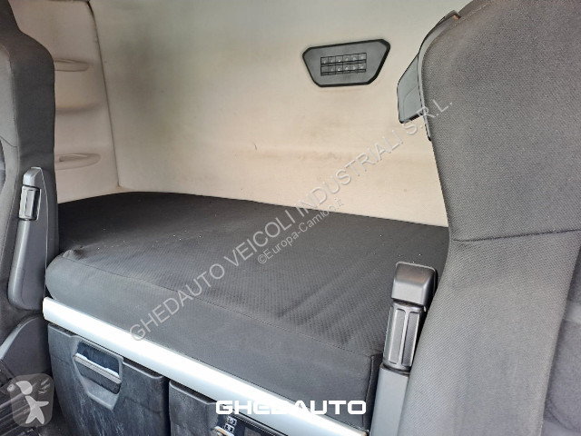 Iveco Stralis TRATTORE STRADALE S-WAY 460 LNG...