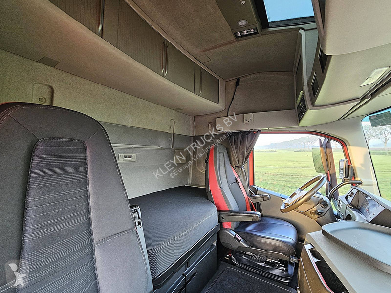 Volvo FH 460 4x2 I-Parc-Cool I-Save Xenon...