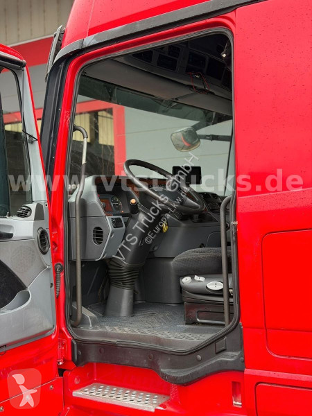 Tahač Mercedes 4165 SLT 8x4 250to Heavy Duty