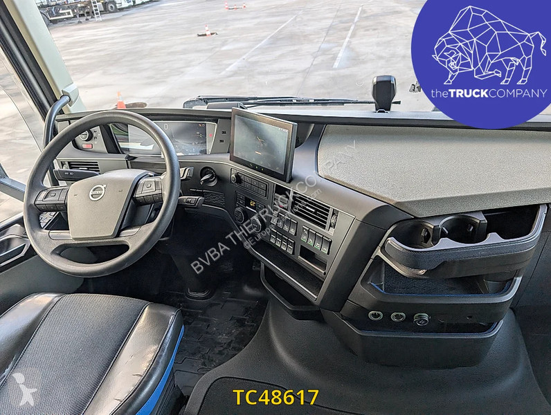 Volvo FH 460 tractor unit