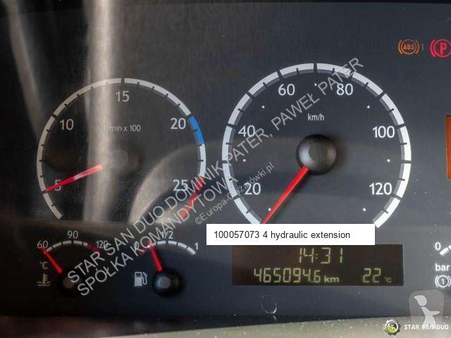 Tahač Scania PK 29002