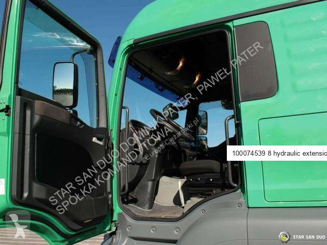 Tahač MAN Pk 36002