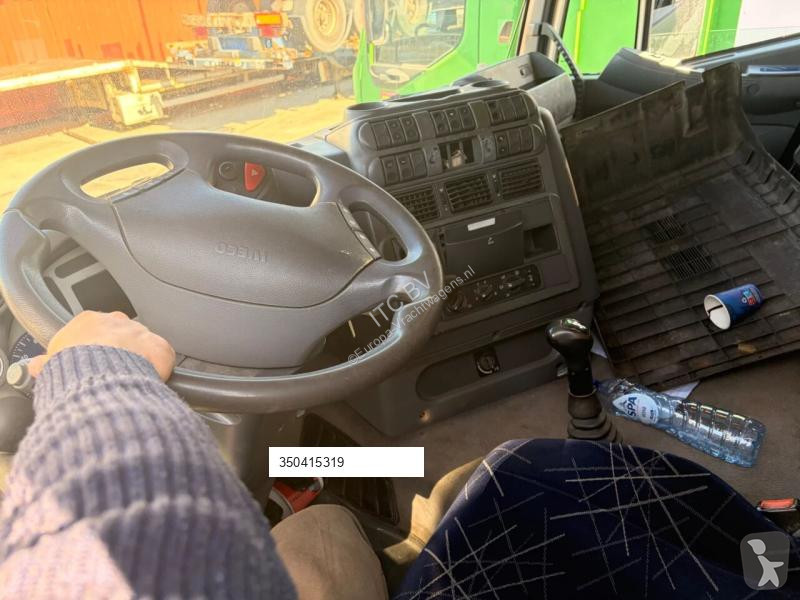 Iveco 140 2 tractor unit