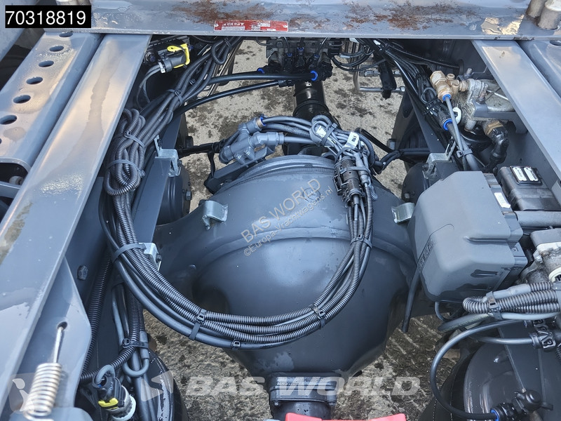 Scania R410 4X2 NG! Retarder 2xTanks ACC...