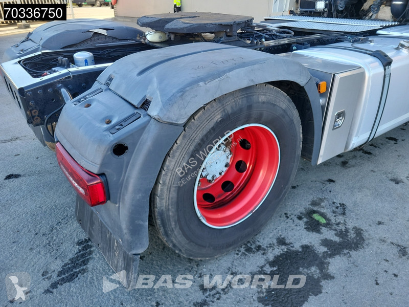 MAN 18.470 4X2 XXL NL-Truck APK 05-2027...