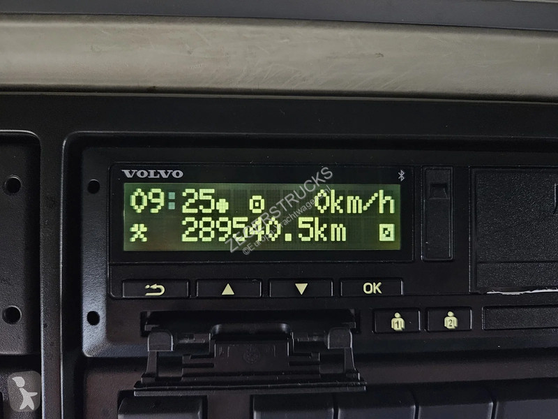 Volvo 13460 13.460 tractor unit