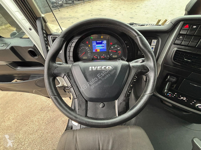 Iveco 480 4x2 ADR tractor unit