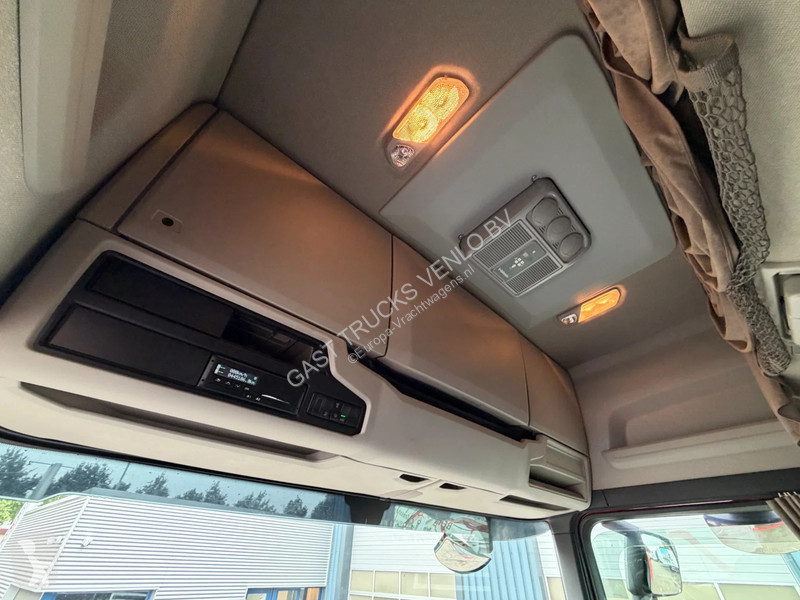 Scania S460 SUER *Vecto 3* Retarder 2 Tank Full...