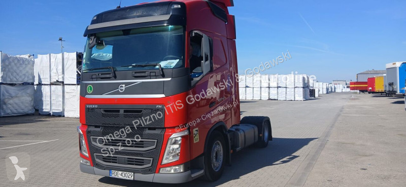 Traktor Volvo FH 500