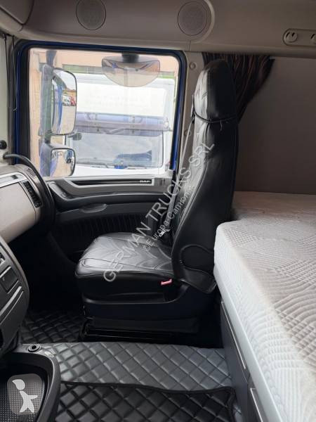 DAF 480 tractor unit