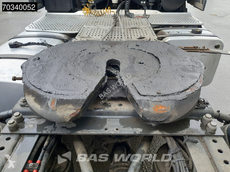 DAF 480  4X2 SSC NL-Truck APK 02-2027...