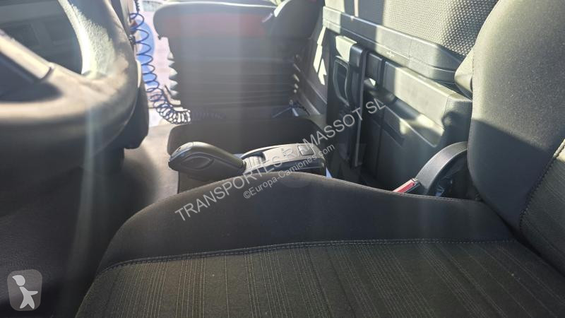 Volvo 460 – ADR CITERNE FH tractor unit