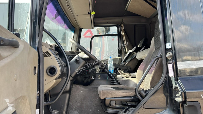 DAF 85460 (MANUAL GEARBOX / BOITE MANUELLE)...