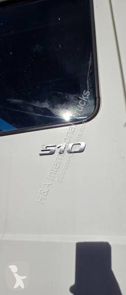Traktor DAF 510