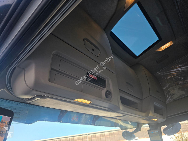 Iveco AS440S50T/FP, Intarder, ADR...