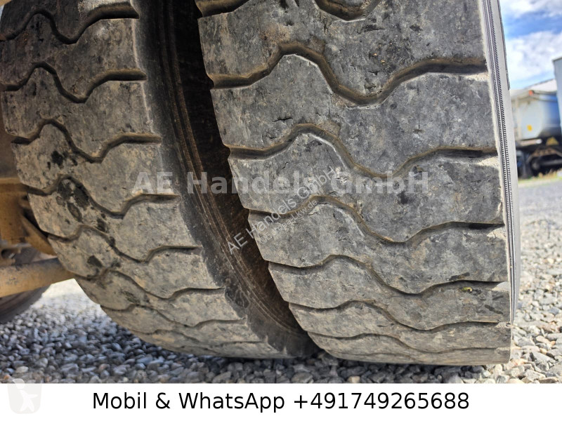 MAN 18.500 BL Hydro 4x4...
