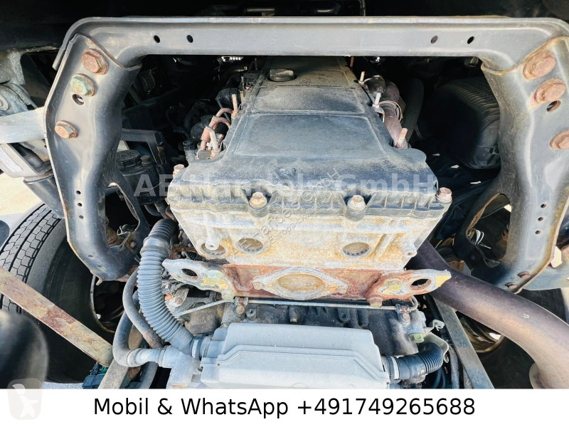 Mercedes 1843 BL ClassicSpace *Klima/ACC/Cam...
