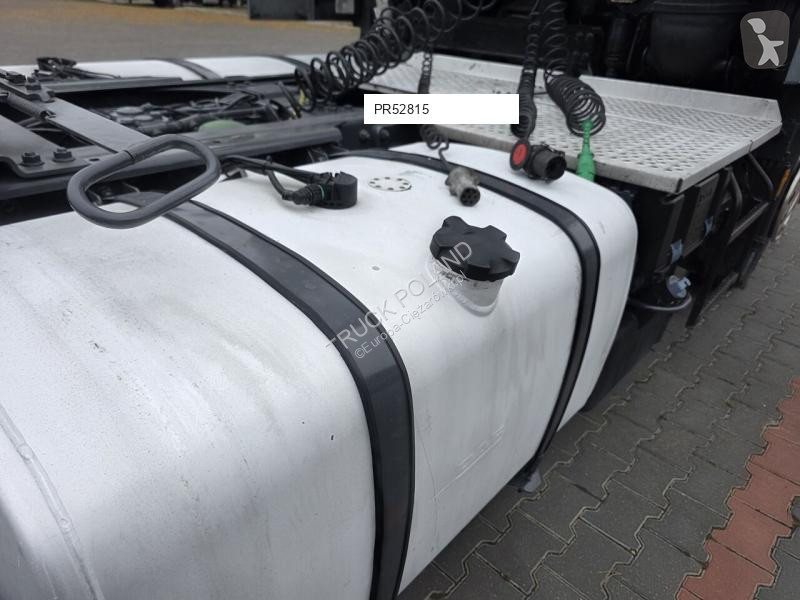 DAF 460 * EURO 5 * MANUAL* 2013 * STANDARD *...