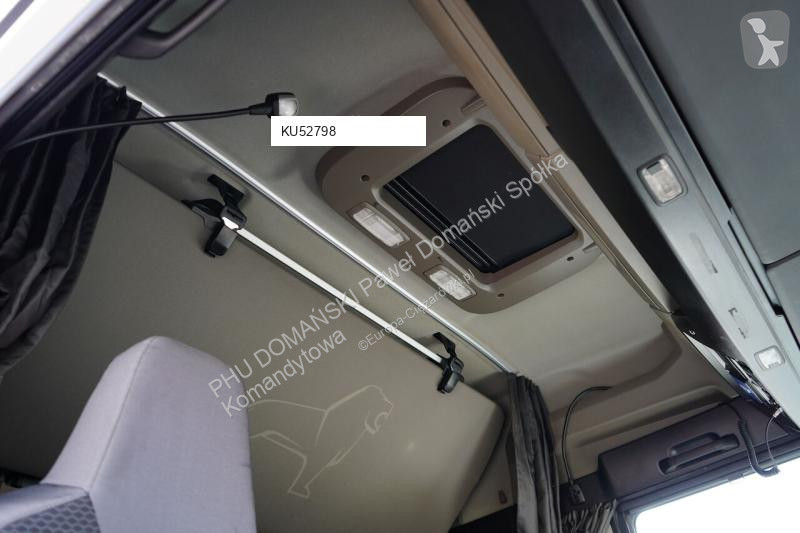 Tahač MAN TGX / 26.470 / E 6 / ACC / GM /...