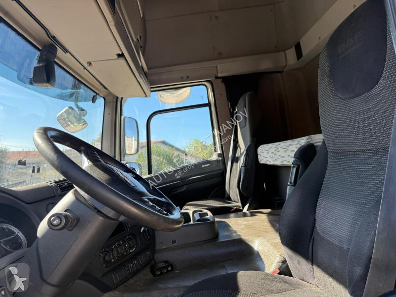 DAF 460 tractor unit