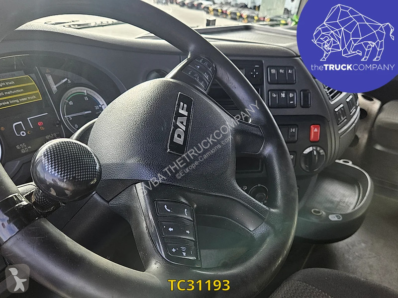 DAF  tractor unit