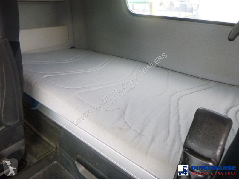 Tahač Mercedes 2645 6x4 Euro 6 + hydraulics