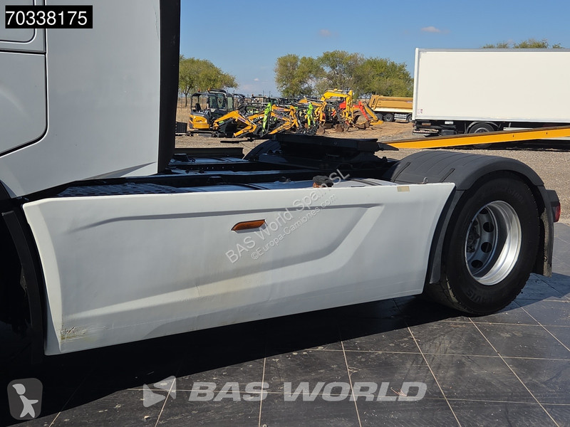 Traktor Iveco S-Way 490 4X2 Retarder 2x Tanks...