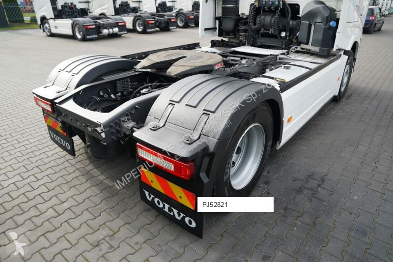 Tahač Volvo FH 500 / XXL / I-PARK COOL / TV /...