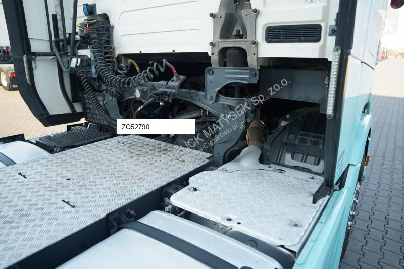 Tahač Scania S 450 / I - PARK COOL